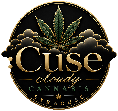Cuse Cloudy Cannabis